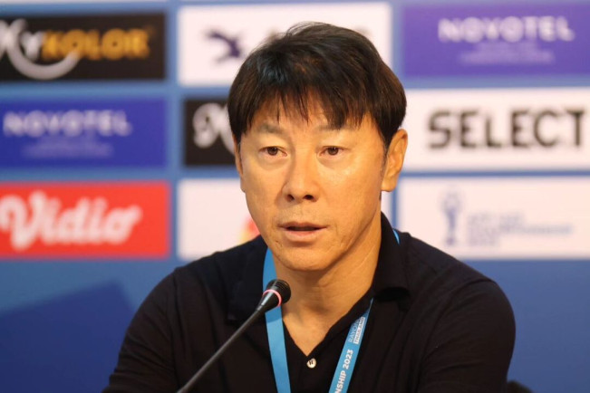 Jelang FIFA Match Day, Indonesia Kehilangan Empat Pemain