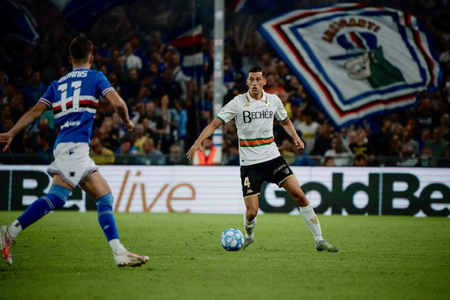 Jay Idzes, Ucap Sumpah dan Perkuat Timnas Indonesia