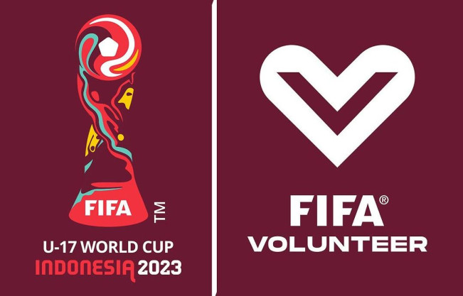 FIFA Resmi Buka Link Pendaftaran Tiket Piala Dunia U-17 2023