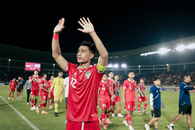 Piala Asia 2023 Usai: Tiga Pemain Timnas Ini Miliki Klub Baru