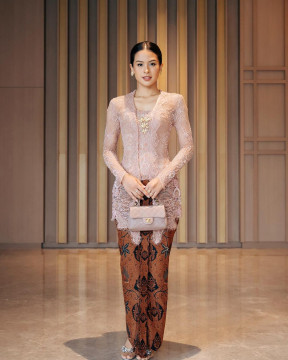 Gunakan Kebaya Saat Kartini, Ternyata Menyimpan Fakta Unik