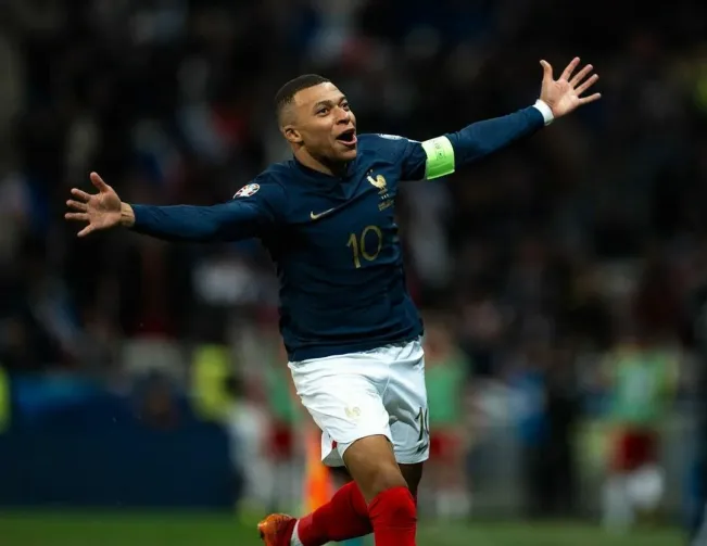 Pindah dari PSG Ke Madrid, Gaji Mbappe Turun Drastis