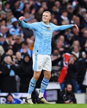 Perebutan Top Scorer di Liga Champios 2023/2024 Memanas