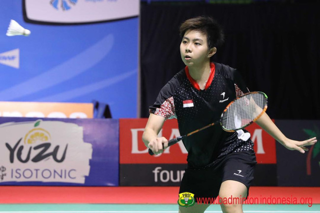 12 Pebulu Tangkis Siap Berlaga di Sri Langka International Challenge