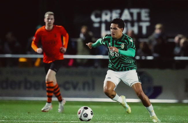 Thom dan Ragnar Dipastikan Batal Bela Timnas Lawan Vietnam