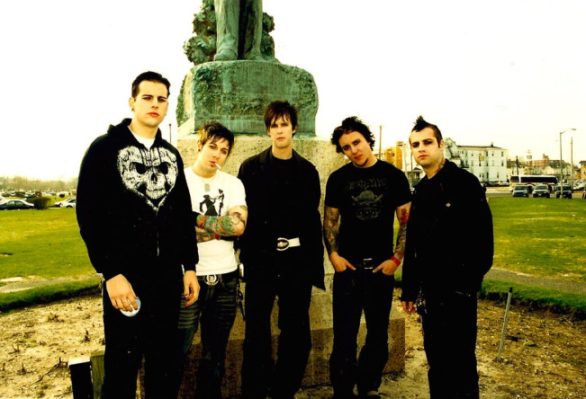 The Fallen, Avenged Sevenfold Bakal Tampil di Indonesia Nih!