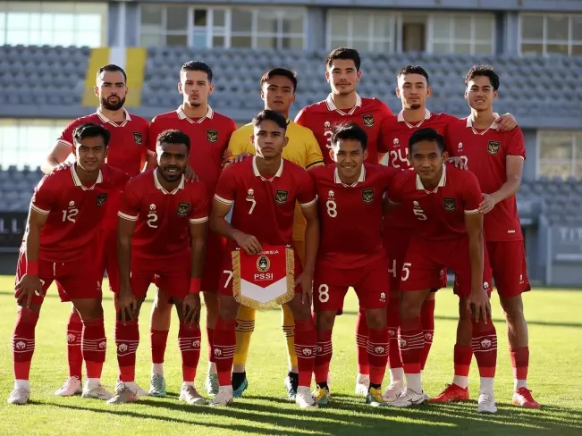Umpan Gol, "Assist" Yakob Sayuri Dinobatkan Terbaik di Piala Asia