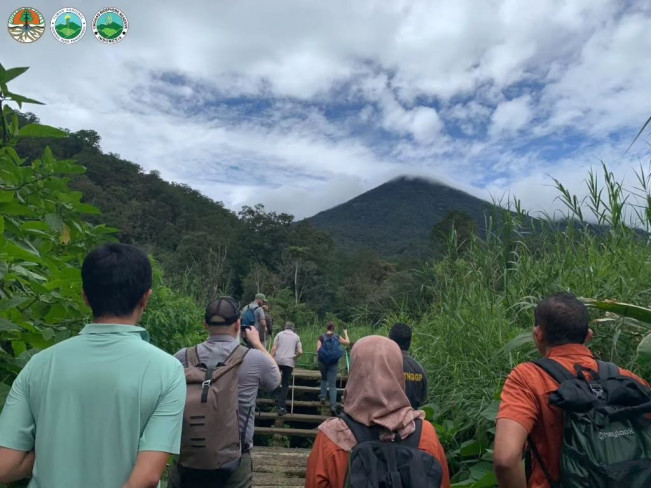 Bukan Tiket Mahal, Gunung Gede Pangrango dan Halimun Salak Ditutup Saat Nataru karena Ini