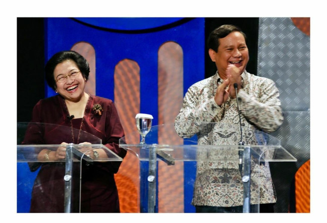 PDIP: Megawati Bakal Jumpa Prabowo Usai Sidang MK