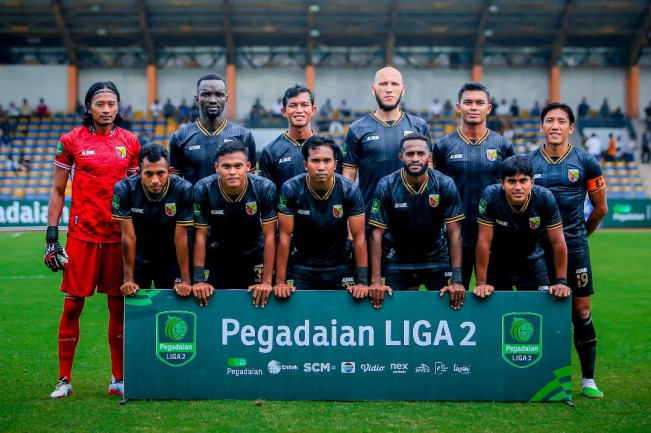 Kena Embargo, Lima Klub 3 Periode Tak Bisa Transfer Pemain