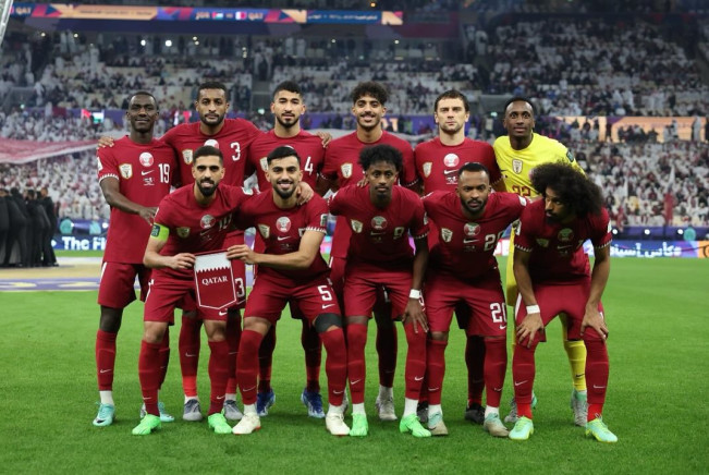 Piala Asia 2023 : Qatar Borong Penghargaan