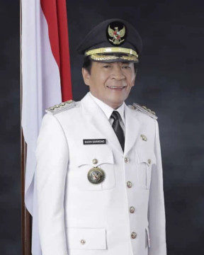 Mantan Bupati Banjarnegara Budhi Sarwono Meninggal Dunia di RSPAD