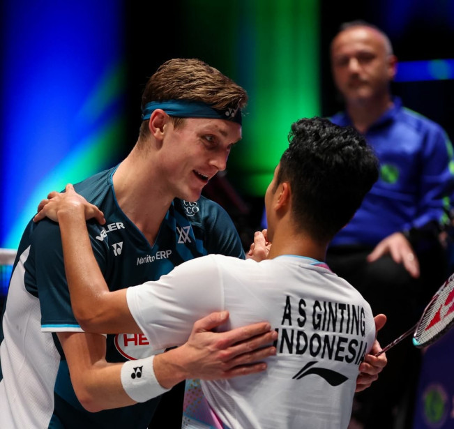 Dua Hal Ini Hebohkan All England 2024