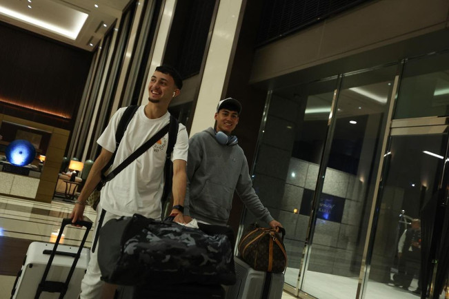 PSSI Siapkan Penjagaan Timnas Indonesia dari "Cegil"