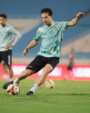 Penampilan Thom Haye Bikin Puas Shin Tae-Yong