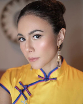 Resep Awet Muda Wulan Guritno, Rutin Lakukan Ini
