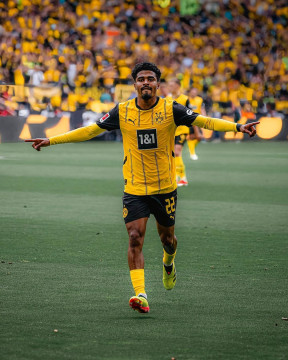Ian Maatsen Dicoret Belanda, Tanda Gabung Timnas Indonesia?