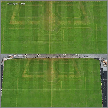 GBK Ungkap Lapangan Siap Dipakai Timnas Indonesia