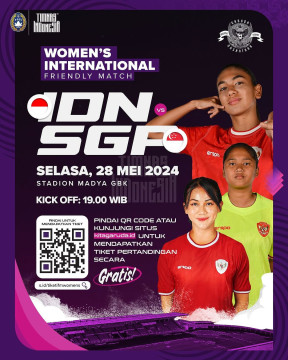 Terjadi Kembali Stadion GBK Rusak Usai Konser
