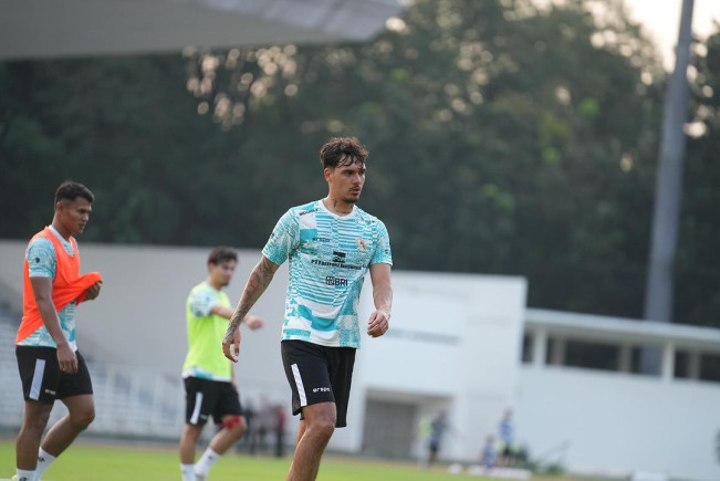 Sebab Shayne Pattynama Kesal dengan Fans Keterlaluan