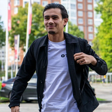 Ulah "Cegil" Nathan Hapus Media Sosial Keluarga