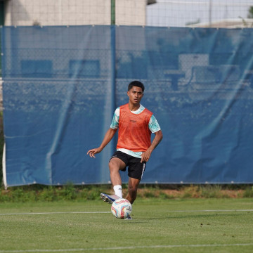 Tiga Pemain Tim U-20 Ini Siap Menuju Timnas Senior
