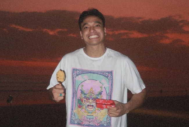 Bukan Digaji Rp500 Ribu, Segini Bayaran Eks Manajer Fuji Sesungguhnya