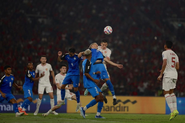 Timnas Indonesia Siap Menjadi Wakil ASEAN di Piala Dunia 2026