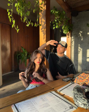 Fadly Faisal Ngamuk Fuji Diisukan Meninggal: Mau Nangis Berdarah Akan Gue Lanjut!