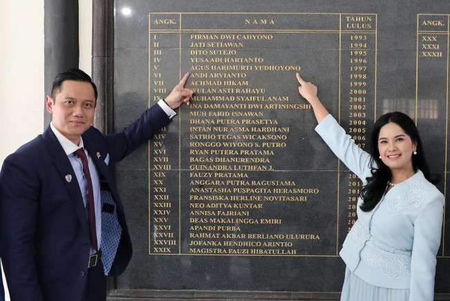 Ini Nama Alumni Taruna Nusantara yang Pernah Menjabat di Kementerian!