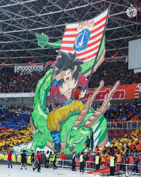 Persija Jadi Magnet dalam Pemilihan Gubernur Jakarta, Pakar: Potensi Pemilih Luar Biasa