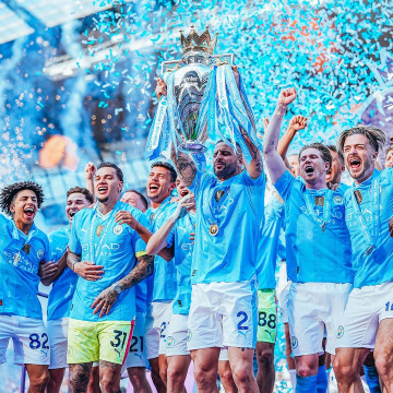 Manchester City Dibawa Premier League ke Meja Pengadilan, Apa Saja 115 Tuntutan Tersebut?
