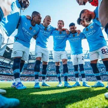 Perdana, Manchester City Hadapi 115 Tuntutan Pelanggaran Finansial di Pengadilan Hari Ini!