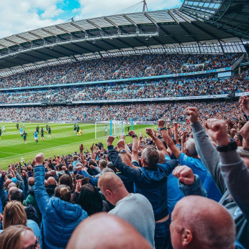 Manchester City Dibawa Premier League ke Meja Pengadilan, Apa Saja 115 Tuntutan Tersebut?