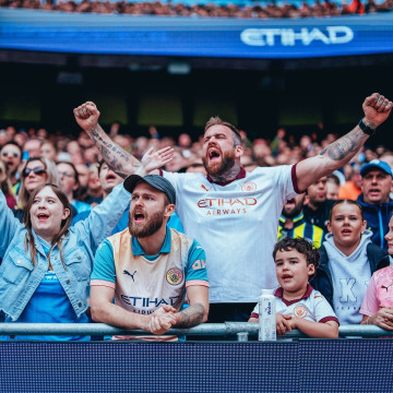 Perdana, Manchester City Hadapi 115 Tuntutan Pelanggaran Finansial di Pengadilan Hari Ini!