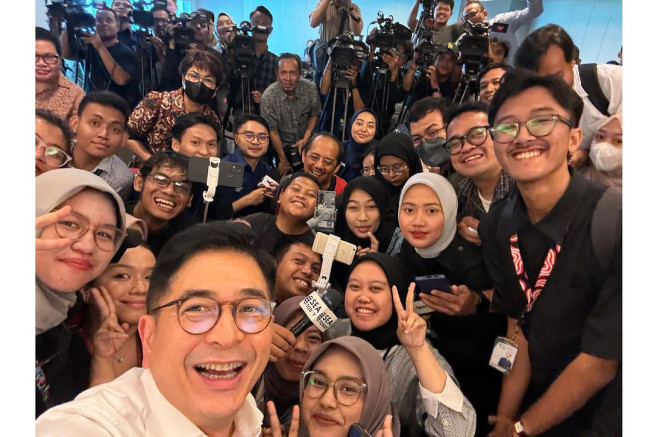 Anindya Bakrie 'Mengudeta' Arsjad Rasjid dari Ketua Kadin, Begini Kronologinya