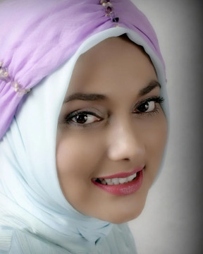 Aktris dan Mantan Anggota DPR Marissa Haque Meninggal Dunia