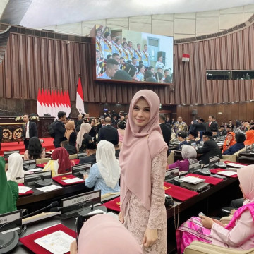 Kekayaan Artis Jihan Fahira Tembus 124 M Lebih, Ini Rinciannya
