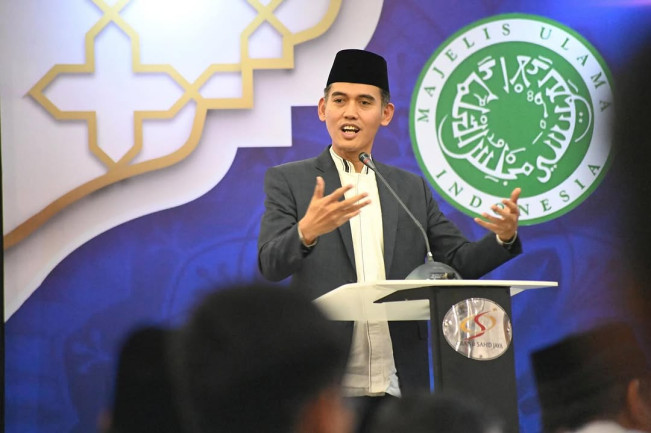 MUI: Menerima Duit 'Serangan Fajar' Hukumnya Haram!