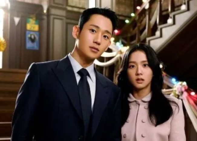 Snowdrop Jadi Film K-Drama Banyak Dibicarakan di Twitter