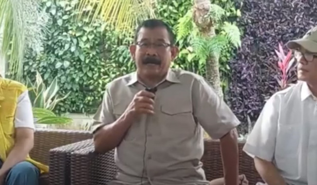 Profil Eks Danjen Kopassus Soenarko, Murka ke Luhut Soal Pemakzulan Gibran