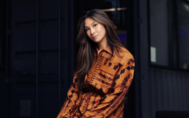 Lucy Guo, Perempuan Muda Terkaya dengan Harta Rp21 Triliun Hasil dari Kerja Sendiri