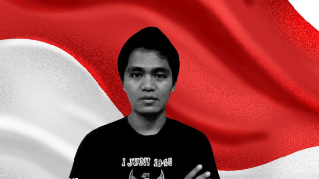 Sosok Sondang Hutagalung, Mahasiswa Bakar Diri di Depan Istana Negara Era SBY