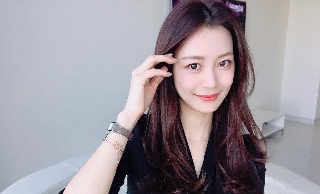 Biodata dan Agama Song Da Eun, Aktris Korea Dirumorkan Pacaran dengan Jimin BTS