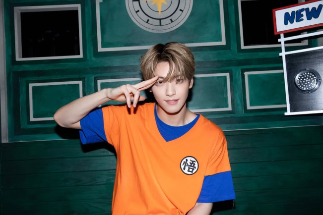 Bak Drama Korea, Soobin TXT Cerita Pernah Jatuh Cinta ke Fans