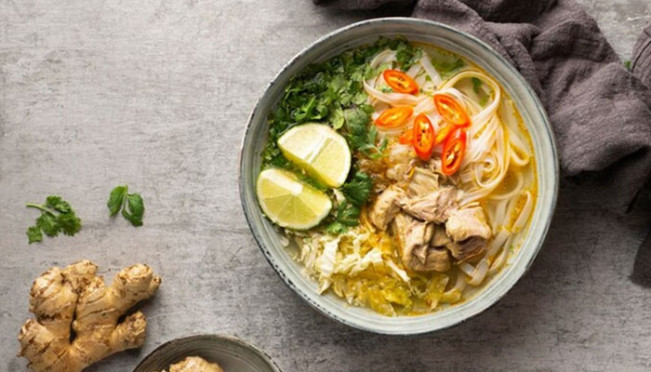 Kelezatan Soto Madura: 3 Tempat Kuliner Legendaris di Jakarta yang Wajib Dicoba