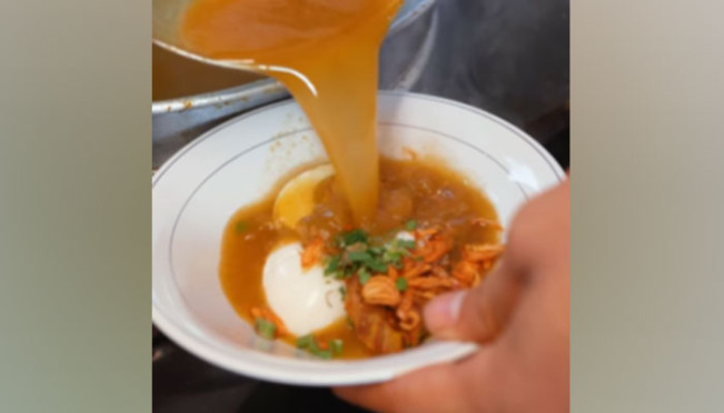 Kelezatan Soto Madura: 3 Tempat Kuliner Legendaris di Jakarta yang Wajib Dicoba