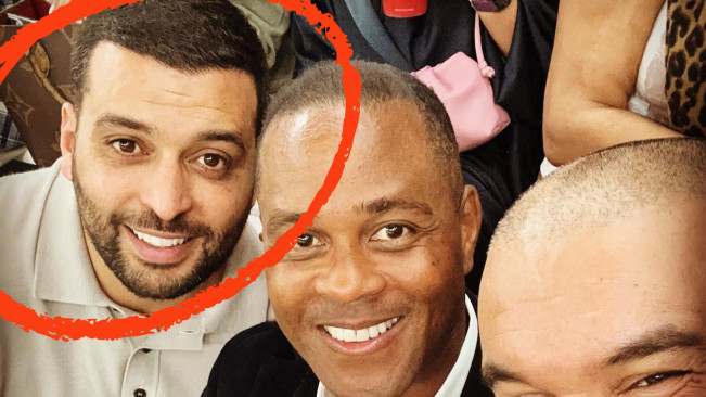 Biodata dan Agama Soufian Asafiati, Agen Kluivert Diduga Kendalikan Timnas Indonesia