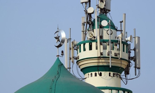 SE Menag Soal Pengeras Suara di Masjid Diterbitkan, Begini Aturannya