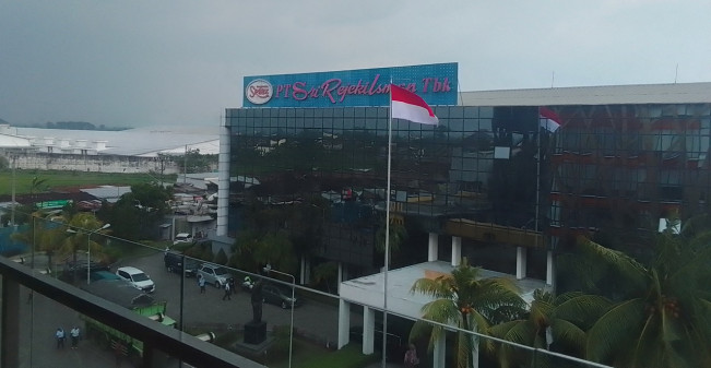 Profil dan Sejarah Sritex, Tutup per 1 Maret 2025 dan PHK Massal Pekerja